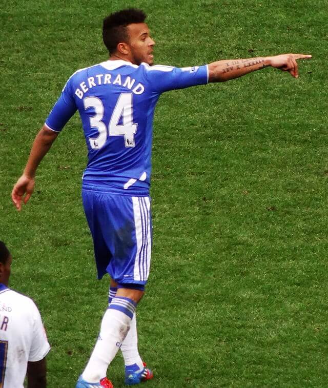 bertrand