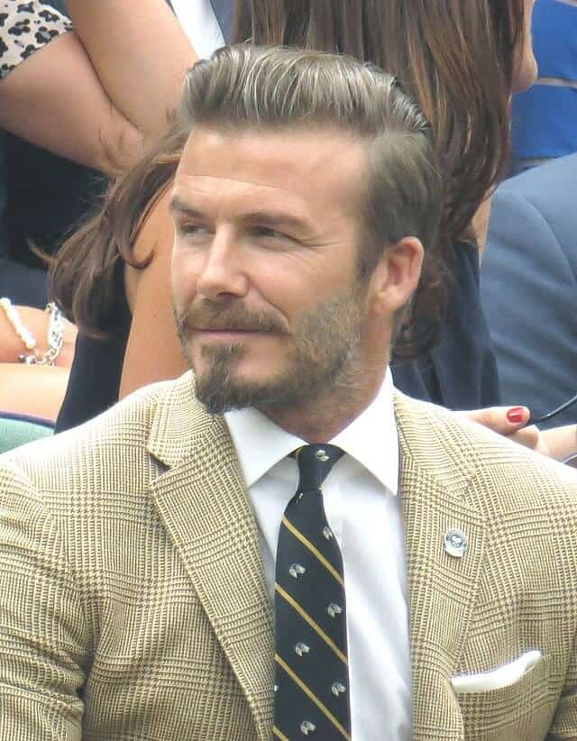 beckham