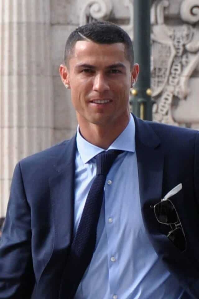 ronaldo
