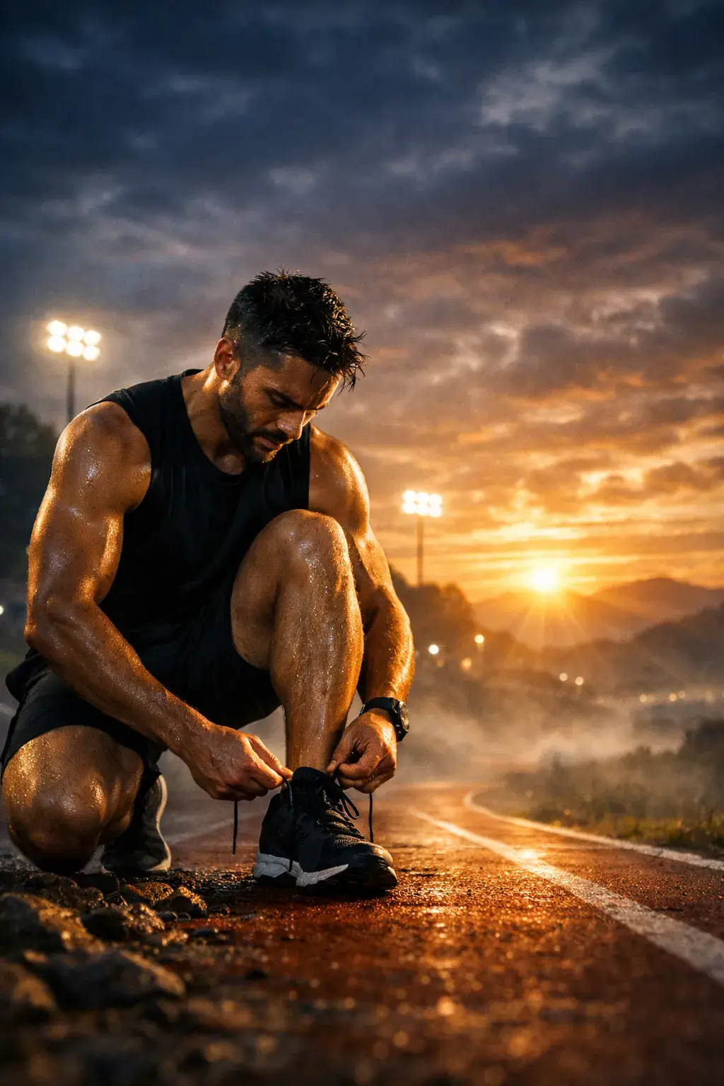 Fitness Quotes