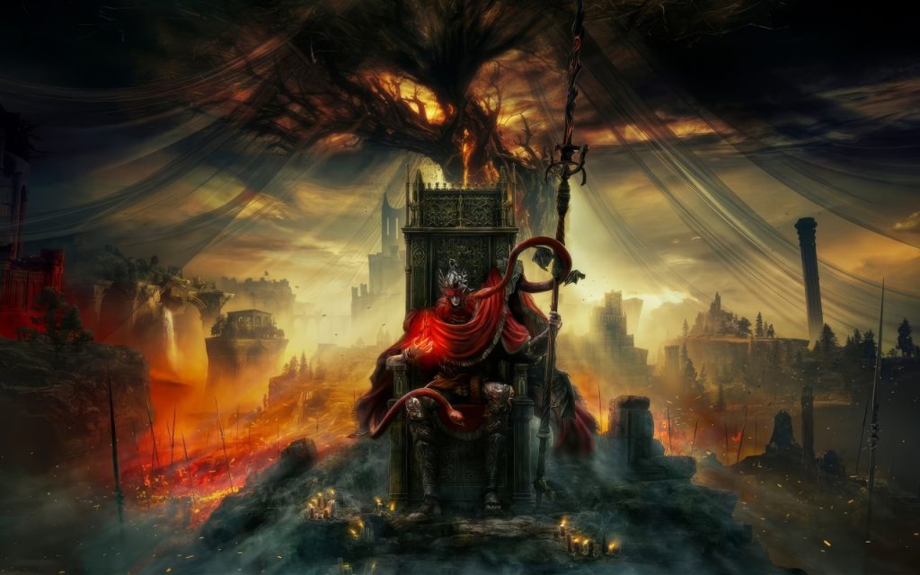 Popular Sandbox Game Announces Major Visual Overhaul Update