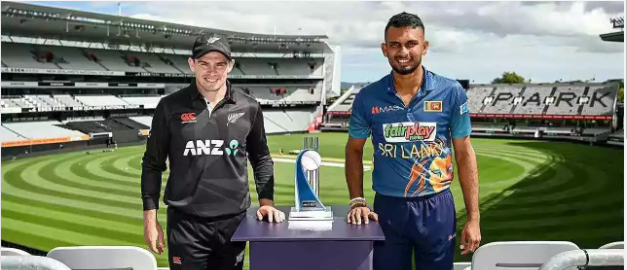 newzealand vs srilanka