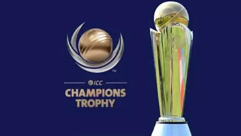 Champions Trophy