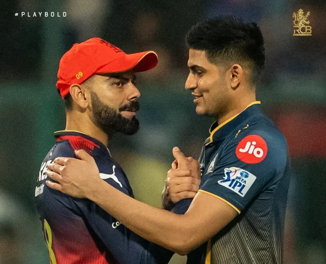 gt vs rcb